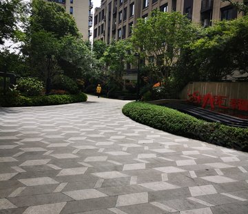 绿都云和湖