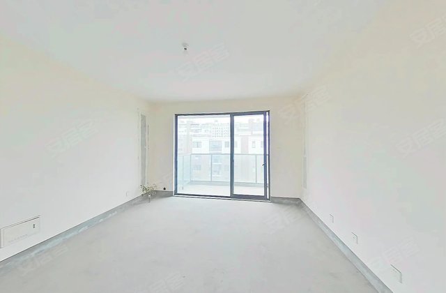 万科城市花园(二区)3室2厅132.05㎡215万二手房图片