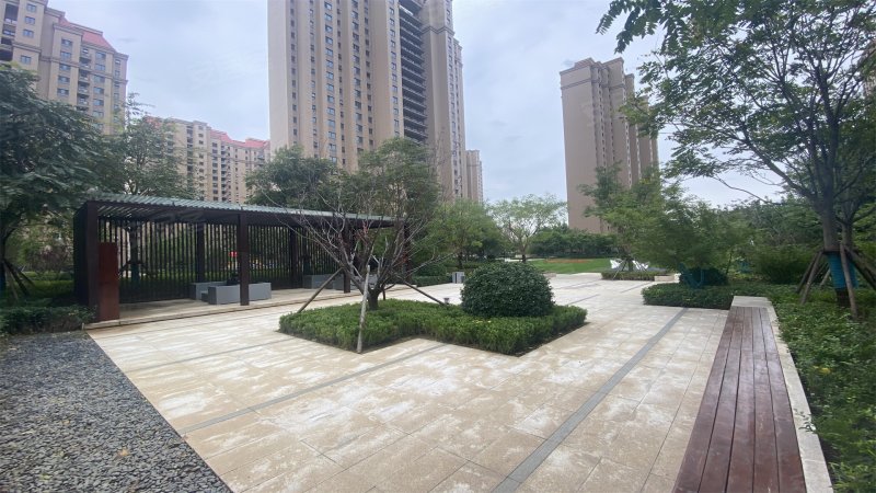 仁恒公园四季,新岳道-唐山仁恒公园四季二手房,租房,房价-唐山安居客