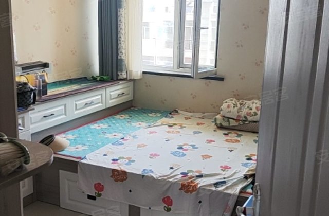 景泰苑2室1厅93㎡16.5万二手房图片