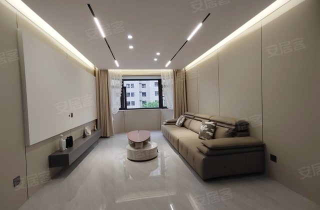 凤凰城小区2室2厅88.86㎡59.5万二手房图片