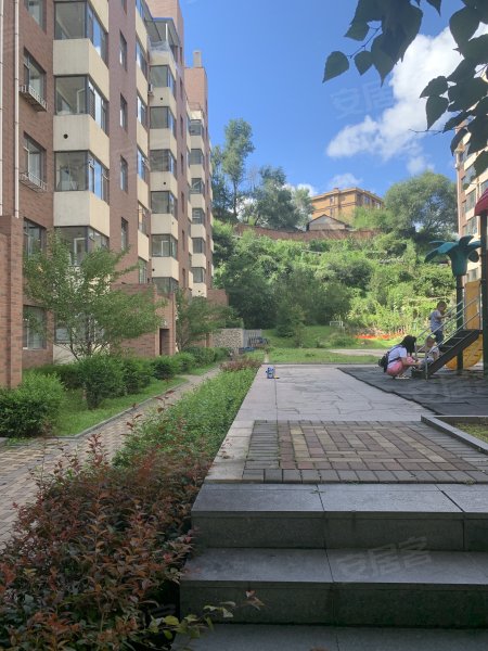 大禹康城,龙泉路978号-通化大禹康城二手房,租房,房价-通化安居客