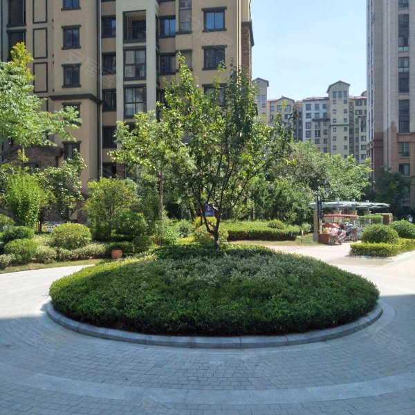 怡丰森林湖(三期公寓住宅),天河路,近黄古线-郑州怡丰森林湖(三期公寓