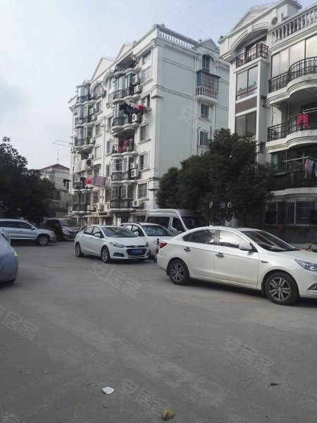 东升家园(北区) 