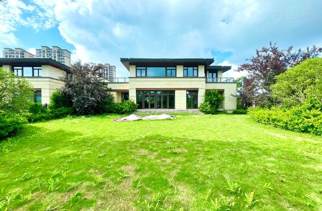 梁祝文化小镇天逸湾别墅