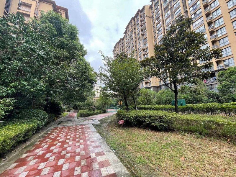 金色华庭(平湖)