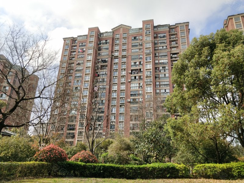 香馥湾(商住楼) 