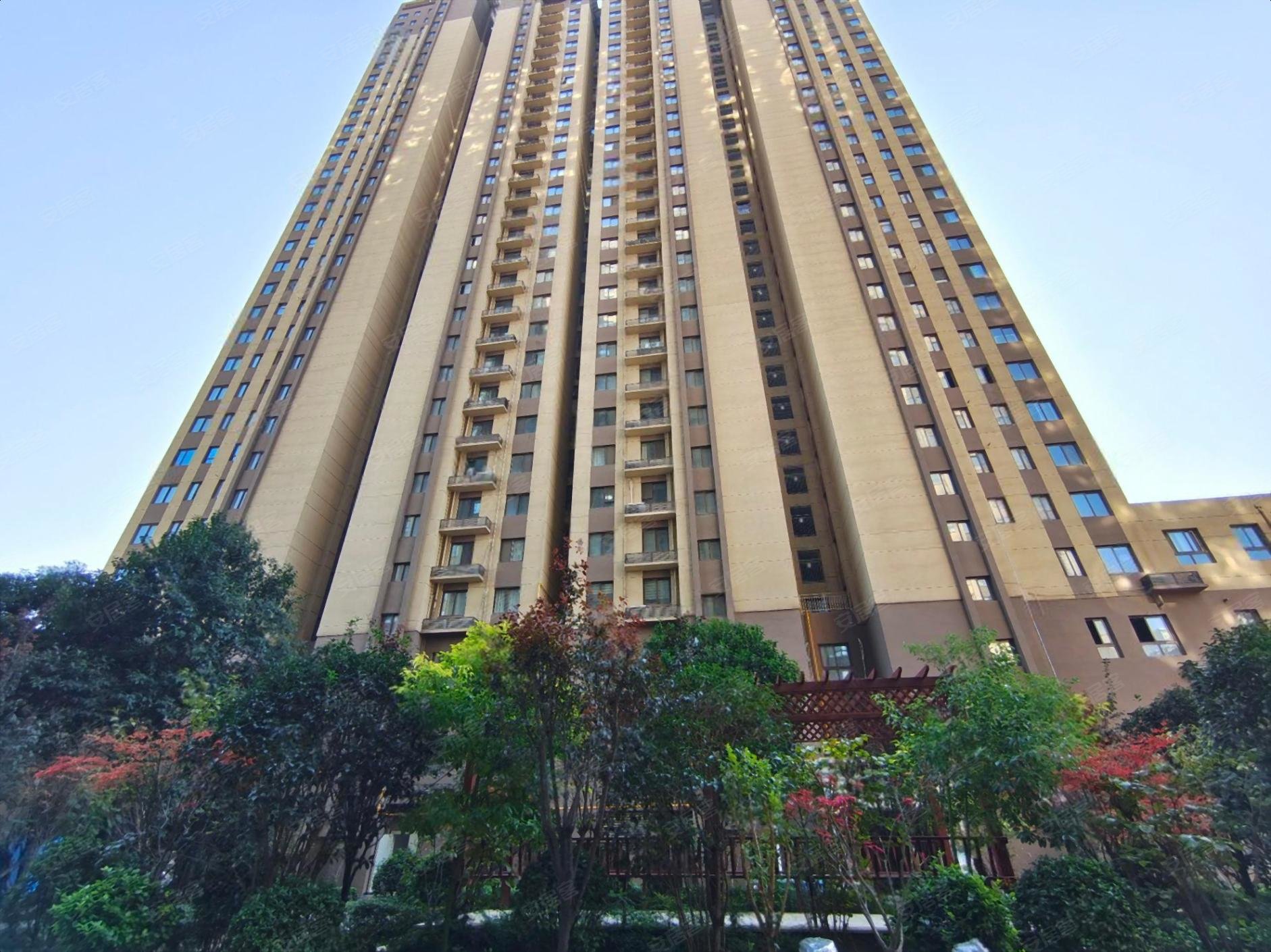 万富熙悦城二手房,105万,3室2厅,2卫,139平米-洛阳安居客