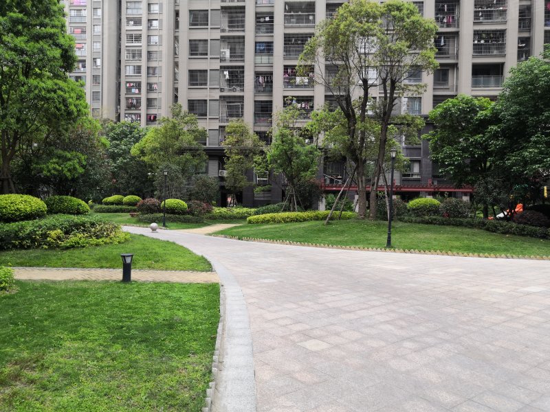 永鸿国际文化城