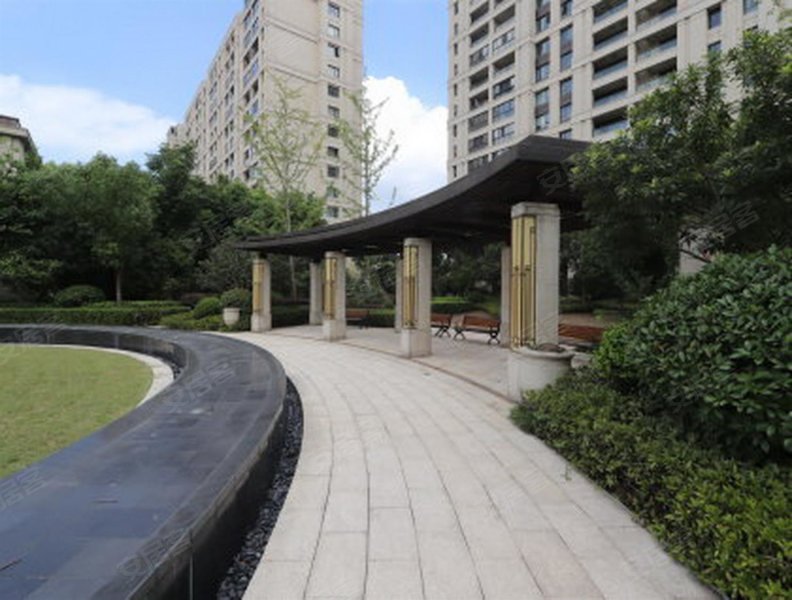 华润新鸿基之江九里(公寓住宅)