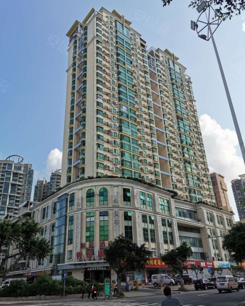 金域时代,情侣中路189号-衡水金域时代二手房,租房,房价-衡水安居客