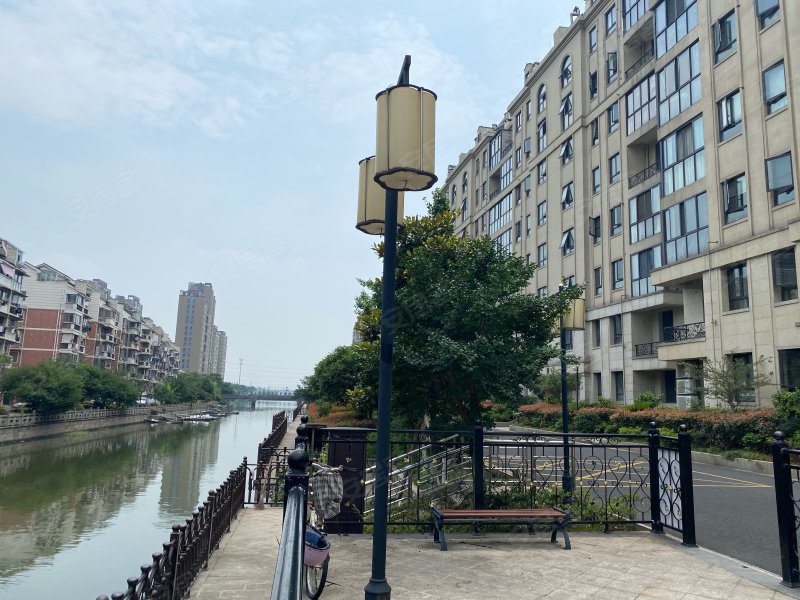 瓜渚御景园,百舸路,近耶溪路-绍兴瓜渚御景园二手房,租房,房价-绍兴