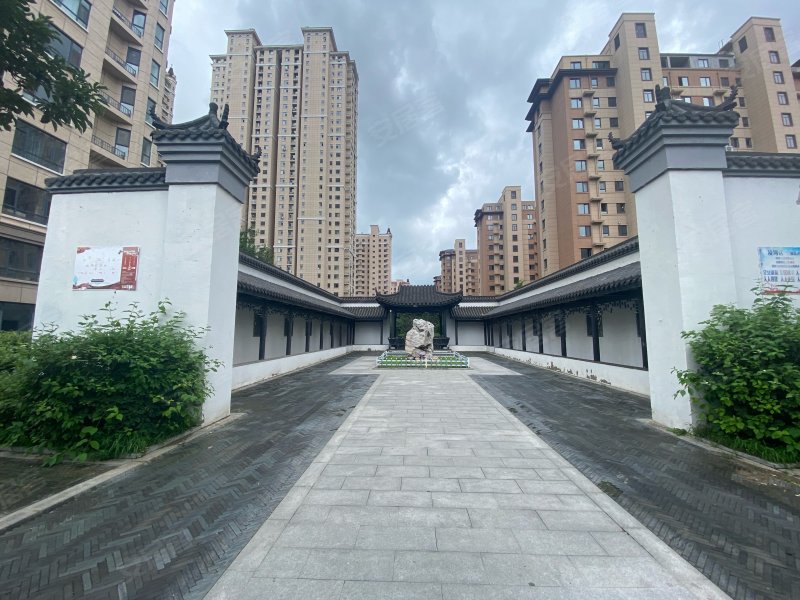 东湖天玺,邓州街,近南阳路-锦州东湖天玺二手房,租房,房价-锦州安居客