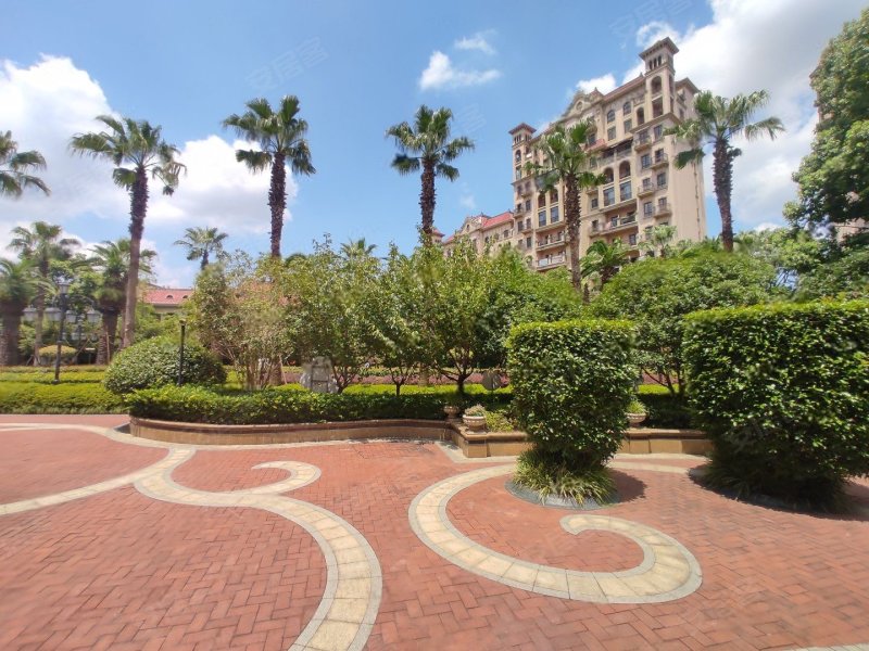 马德里洋房,金丰路777弄-上海马德里洋房二手房,租房,房价-上海安居客