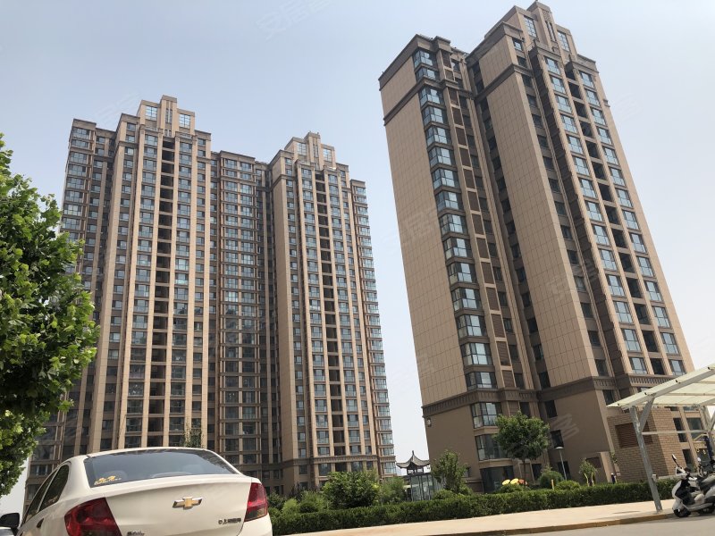 紫竹源小区(二期)