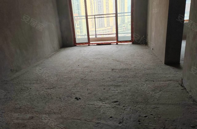 聚亿御城3室2厅92㎡56万二手房图片