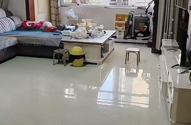颐和名邸3室2厅102.66㎡59.8万二手房图片
