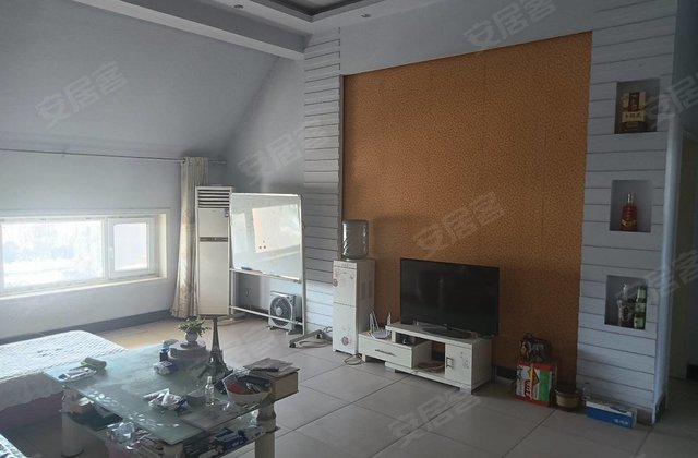 合欢花园3室2厅80㎡30万二手房图片