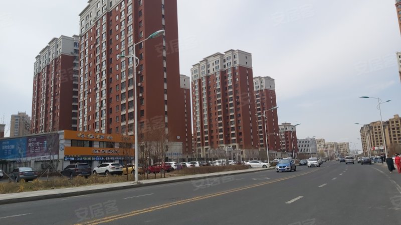 德远天宸,卧龙街-牡丹江德远天宸二手房,租房,房价-牡丹江安居客