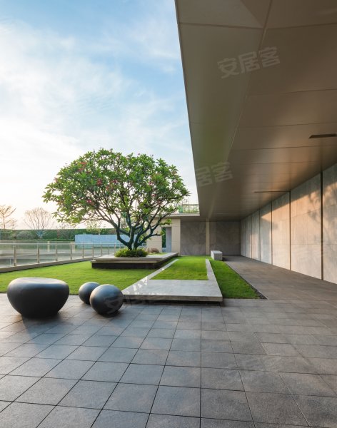 联发臻境,那泉路33号-南宁联发臻境二手房,租房,房价-南宁安居客