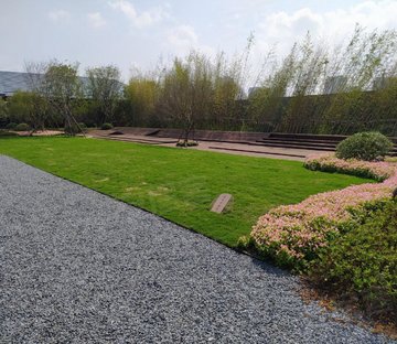 锦绣东方国风小镇(锦潮湾花苑)