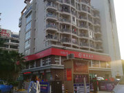国货西路小区图片