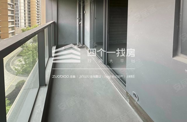 秦塘府3室2厅101㎡240万二手房图片