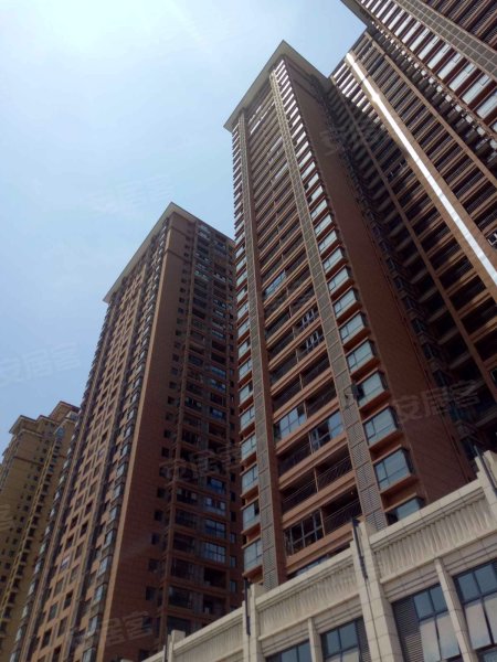 锦都荟,锦业路,近丈八六路-西安锦都荟二手房,租房,房价-西安安居客