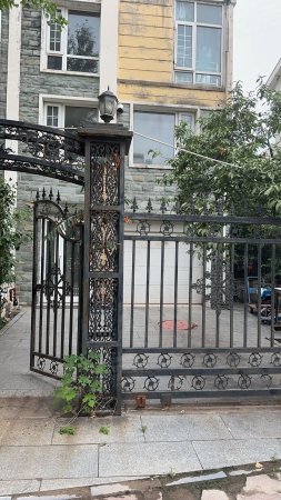房东直卖纳帕溪谷别墅,送车位,花园
