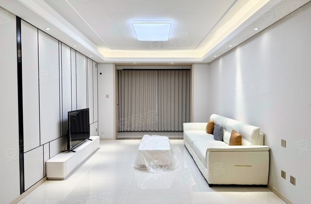 恒大学庭小区3室2厅97.92㎡73万二手房图片