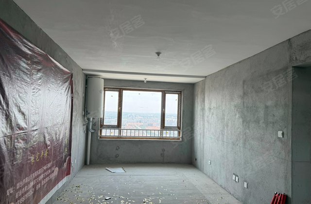 金地华庭2室2厅95㎡41.8万二手房图片