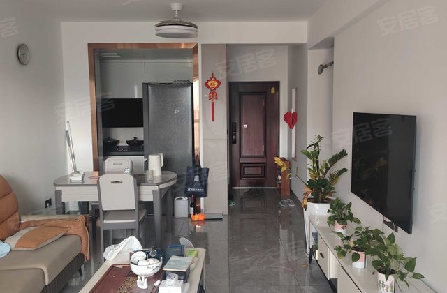 澜山世纪3室1厅83㎡73.9万二手房图片