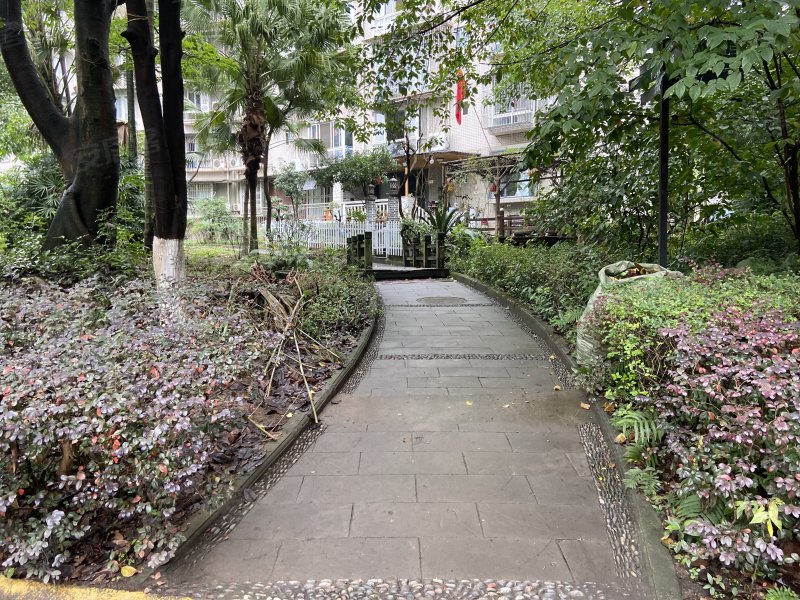 鲁能山水庭院,外江路-达州鲁能山水庭院二手房,租房,房价-达州安居客