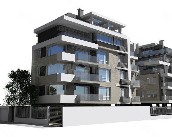 保加利亚约¥79万BulgariaSofiaВитоша/VitoshaApartment出售二手房公寓图片