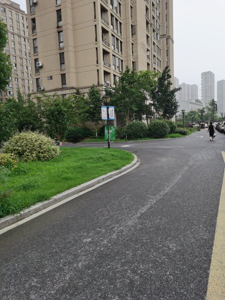 湘湖南苑,亚太路-杭州湘湖南苑二手房,租房,房价-杭州安居客