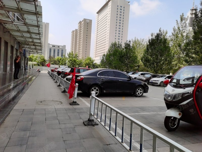 滨州国际大厦,渤海十六路,近黄河四路-滨州滨州国际大厦二手房,租房,