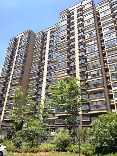 朗诗未来街区(西区)