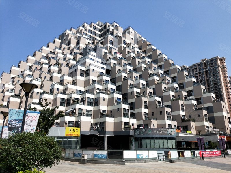 游站未来城,绿地大道258号-昆山游站未来城二手房,租房,房价-昆山安居