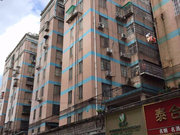 棠下小区图片