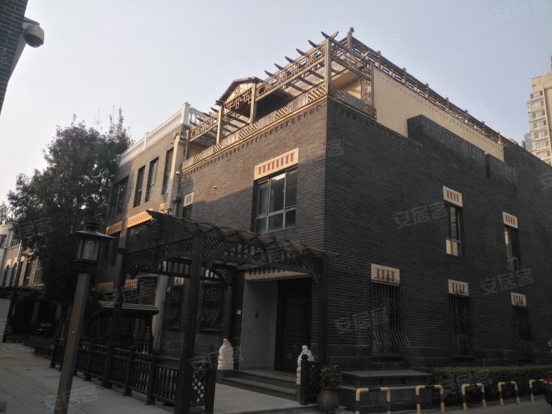 檀府,城厢东路166号-天津檀府二手房,租房,房价-天津安居客