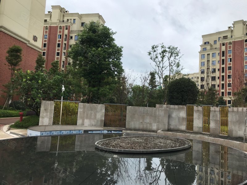 嘉裕第六洲悠泊屿