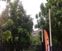 春申城华丽家园