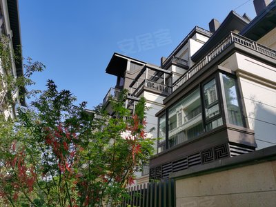 建发御珑湾别墅