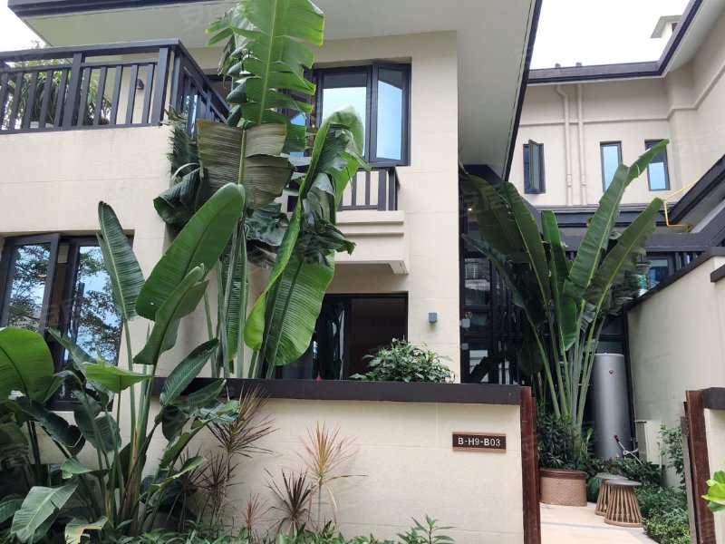 海南臻园(别墅)