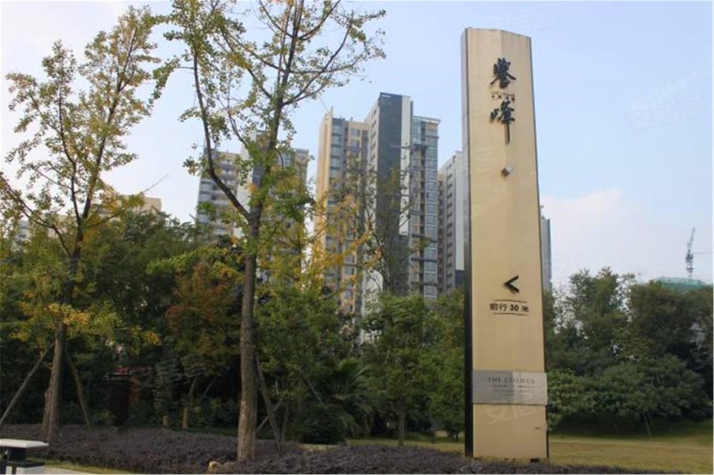 合景誉峰(西区)