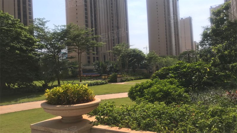 海航豪庭南苑,龙昆南路-海口海航豪庭南苑二手房,租房,房价-海口安居