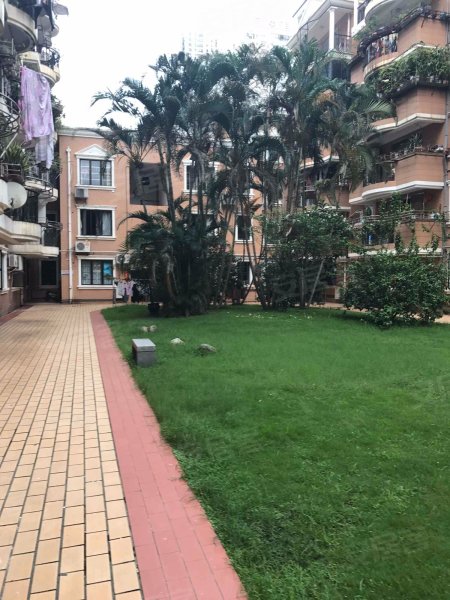 金庭花园,禾祥东路22号-厦门金庭花园二手房,租房,房价-厦门安居客