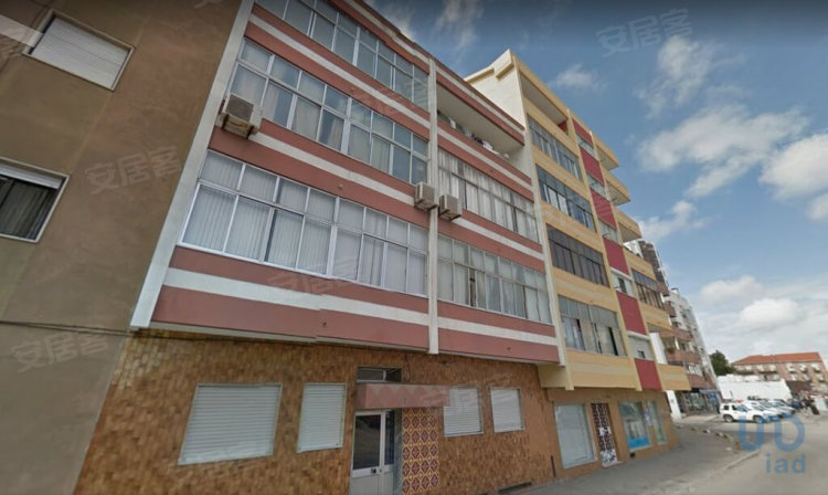 葡萄牙约¥76万公寓 - 72平方米 - T2二手房公寓图片