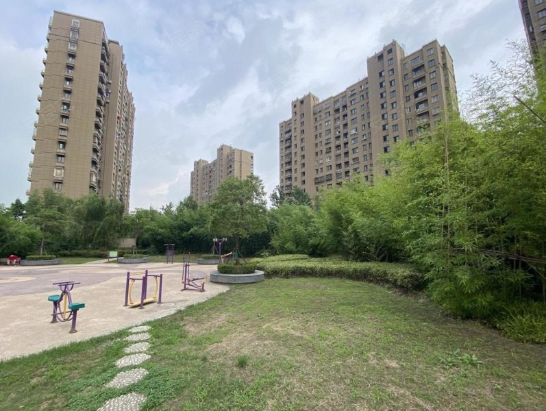 罗兰佳苑(东区)