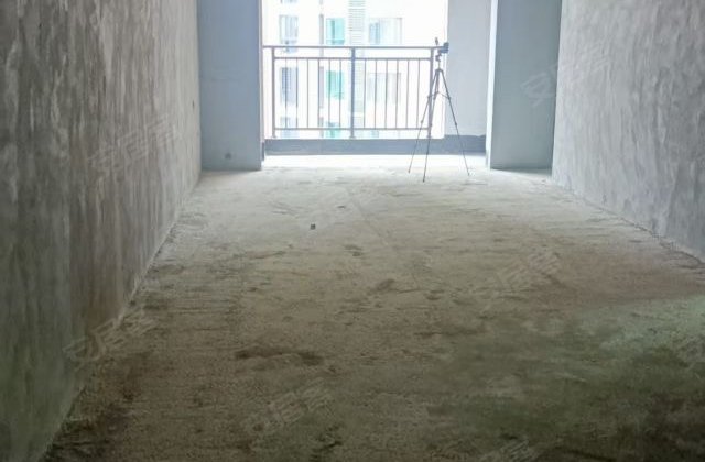 吉盟天下二期3室2厅89.02㎡24.8万二手房图片